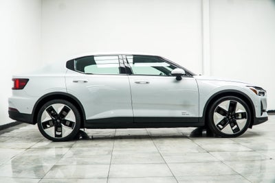 2024 Polestar 2 Long Range Dual Motor