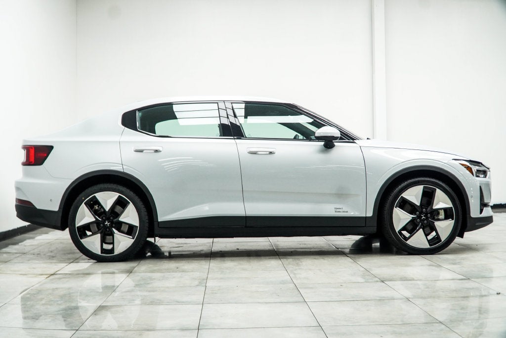 2024 Polestar 2 Long Range Dual Motor