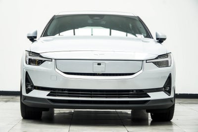 2024 Polestar 2 Long Range Dual Motor