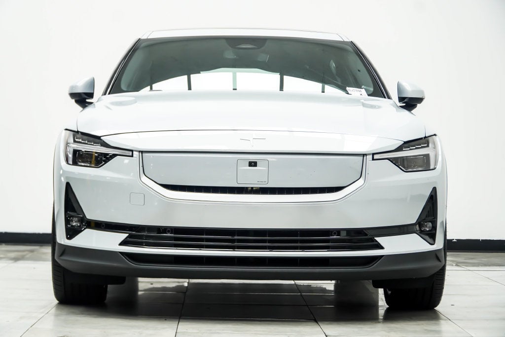 2024 Polestar 2 Long Range Dual Motor