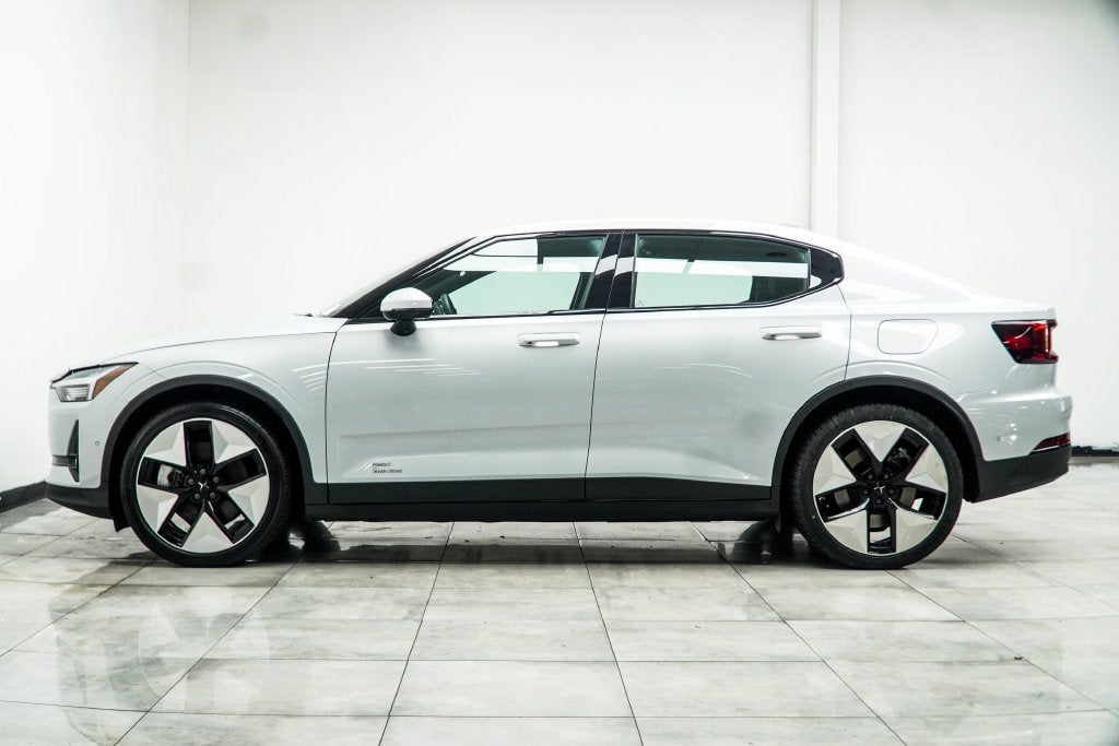 2024 Polestar 2 Long Range Dual Motor