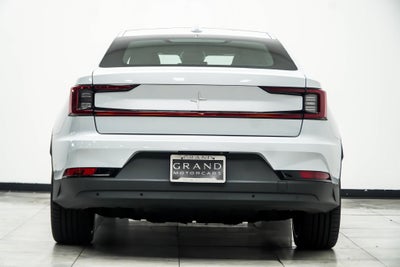 2024 Polestar 2 Long Range Dual Motor