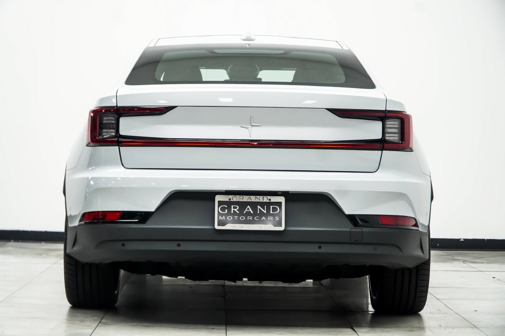 2024 Polestar 2 Long Range Dual Motor
