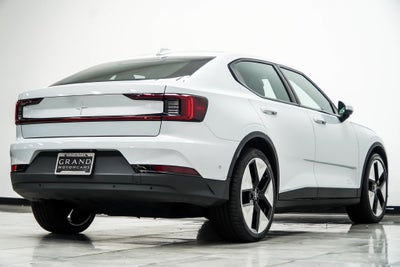2024 Polestar 2 Long Range Dual Motor
