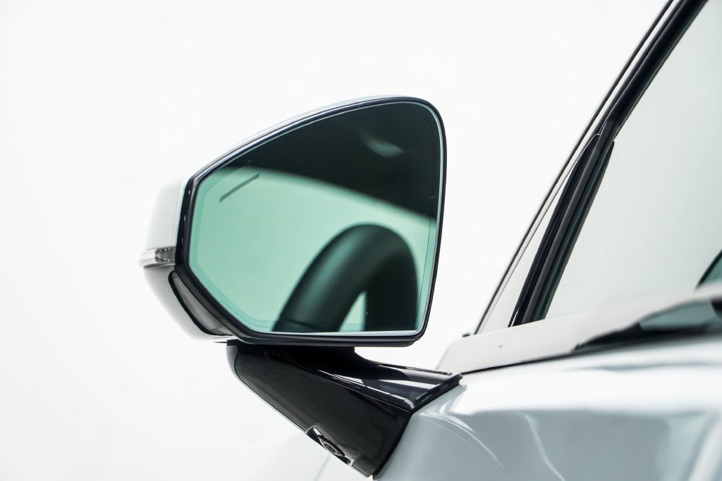 2024 Polestar 2 Long Range Dual Motor