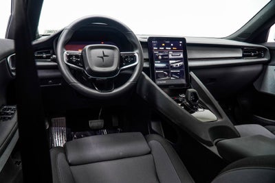 2024 Polestar 2 Long Range Dual Motor