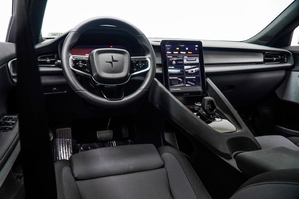 2024 Polestar 2 Long Range Dual Motor