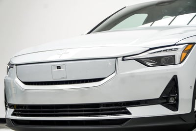 2024 Polestar 2 Long Range Dual Motor
