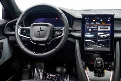 2024 Polestar 2 Long Range Dual Motor