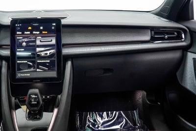 2024 Polestar 2 Long Range Dual Motor