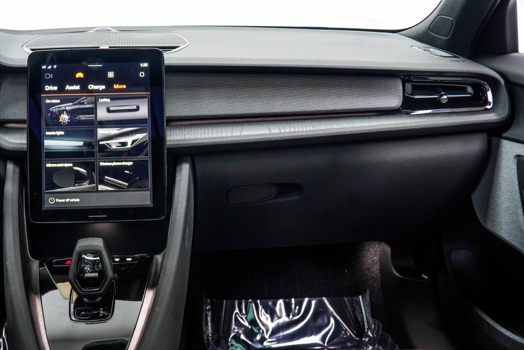 2024 Polestar 2 Long Range Dual Motor