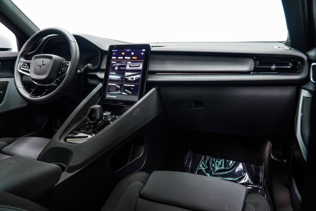2024 Polestar 2 Long Range Dual Motor