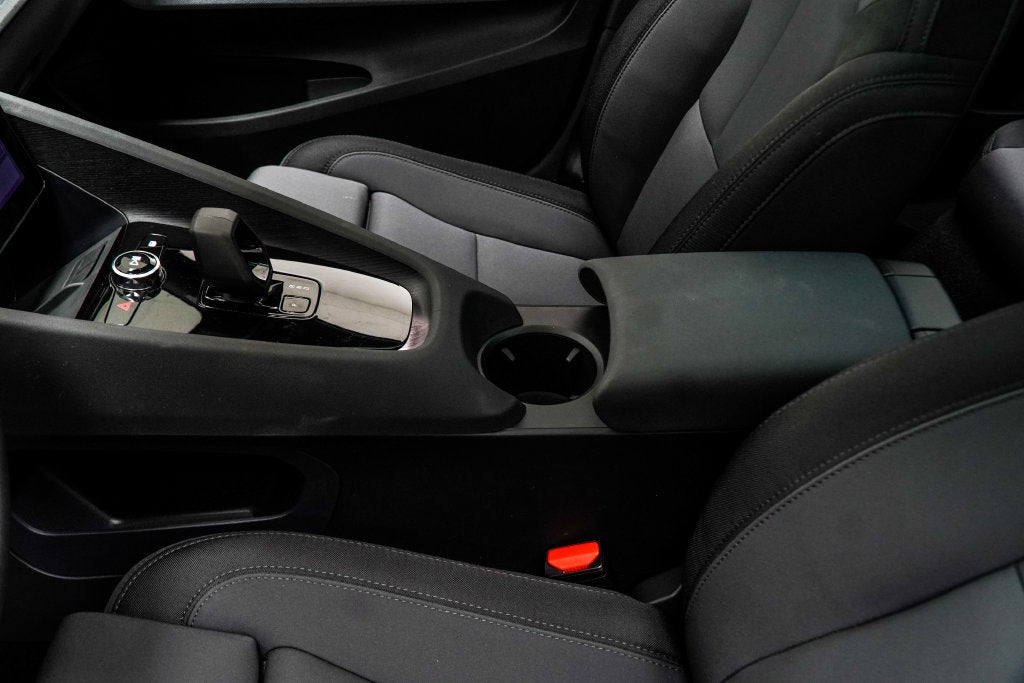 2024 Polestar 2 Long Range Dual Motor