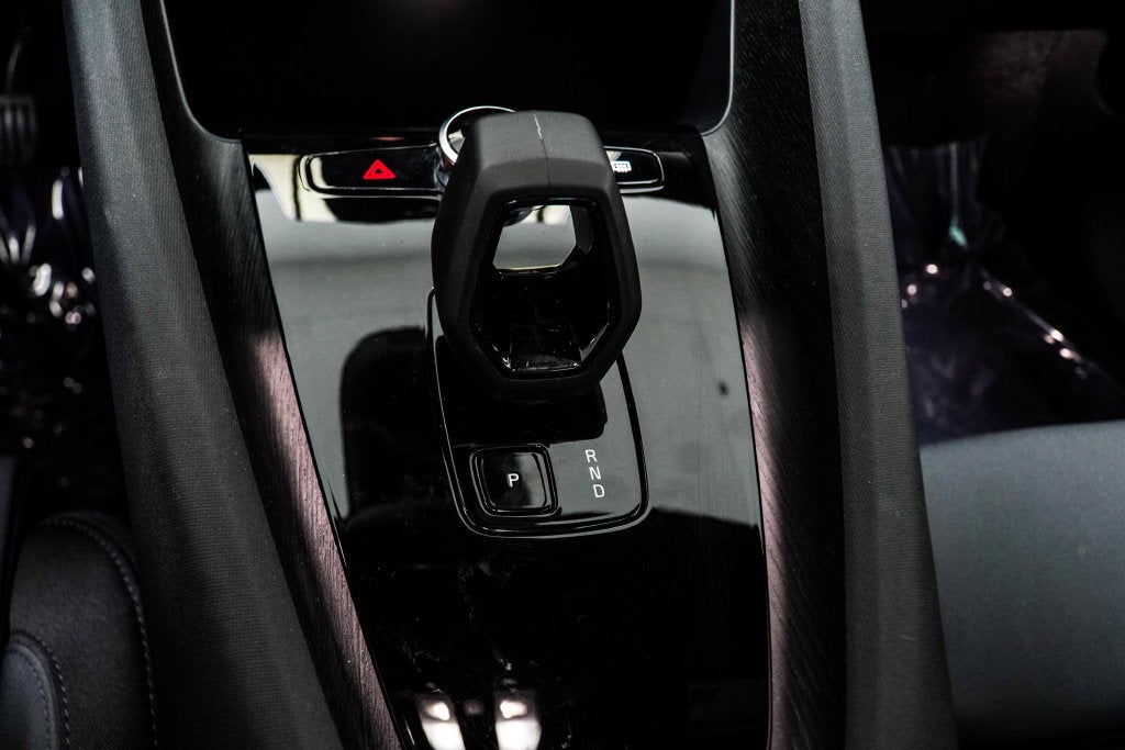 2024 Polestar 2 Long Range Dual Motor