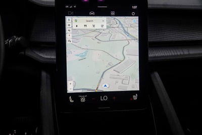 2024 Polestar 2 Long Range Dual Motor