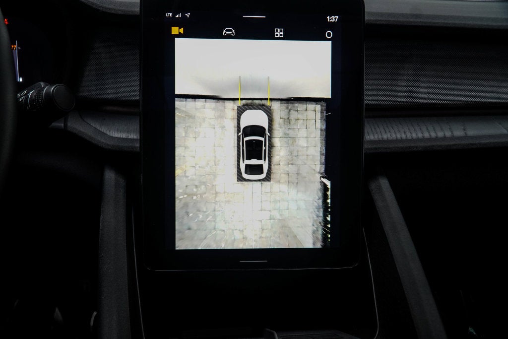 2024 Polestar 2 Long Range Dual Motor