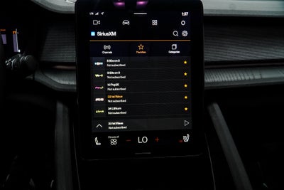 2024 Polestar 2 Long Range Dual Motor