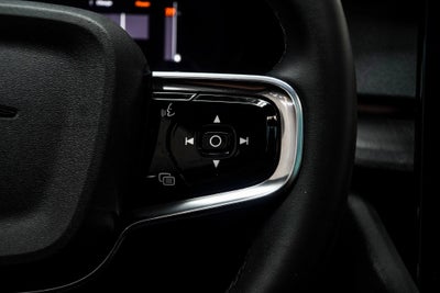 2024 Polestar 2 Long Range Dual Motor