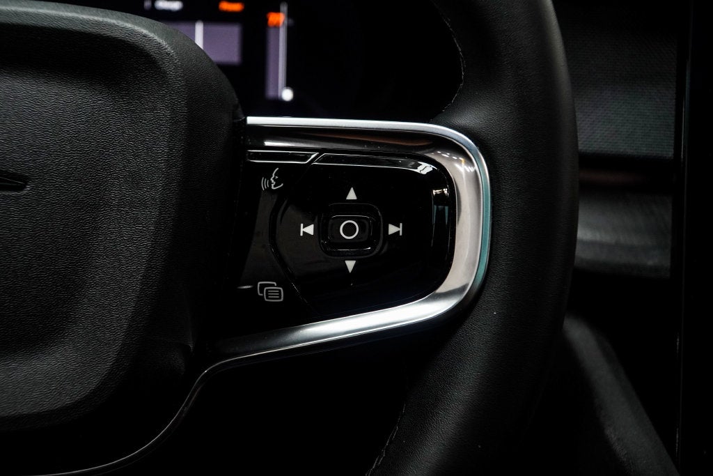 2024 Polestar 2 Long Range Dual Motor
