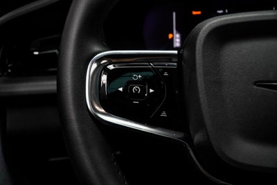 2024 Polestar 2 Long Range Dual Motor