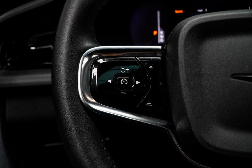 2024 Polestar 2 Long Range Dual Motor