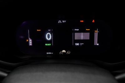 2024 Polestar 2 Long Range Dual Motor