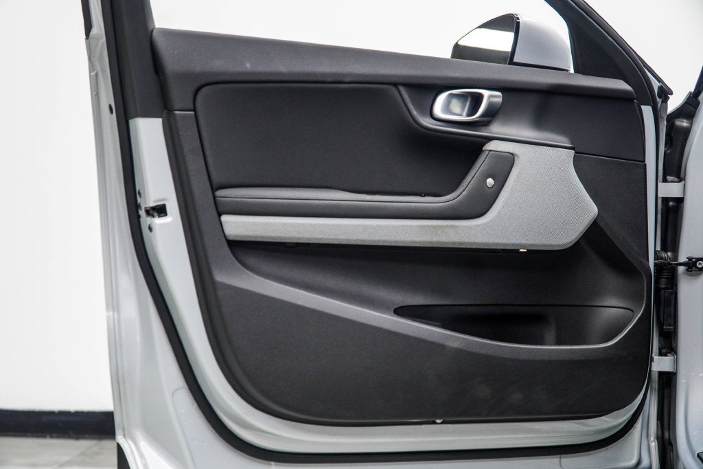 2024 Polestar 2 Long Range Dual Motor