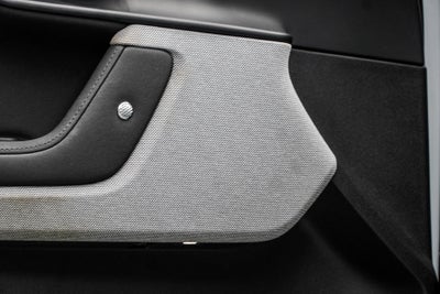2024 Polestar 2 Long Range Dual Motor