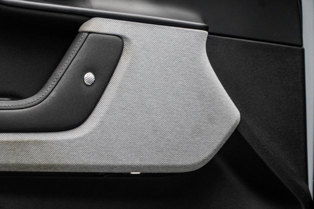 2024 Polestar 2 Long Range Dual Motor