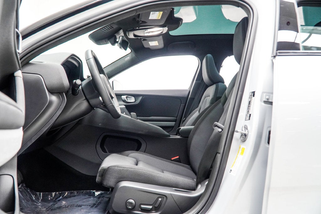 2024 Polestar 2 Long Range Dual Motor