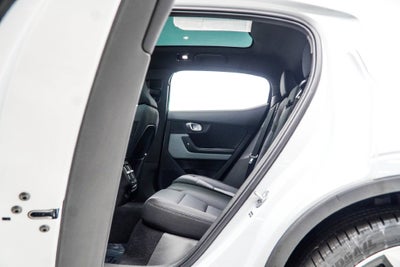 2024 Polestar 2 Long Range Dual Motor