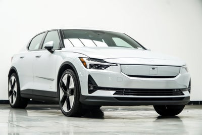 2024 Polestar 2 Long Range Dual Motor