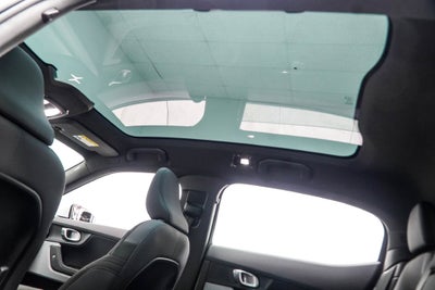 2024 Polestar 2 Long Range Dual Motor