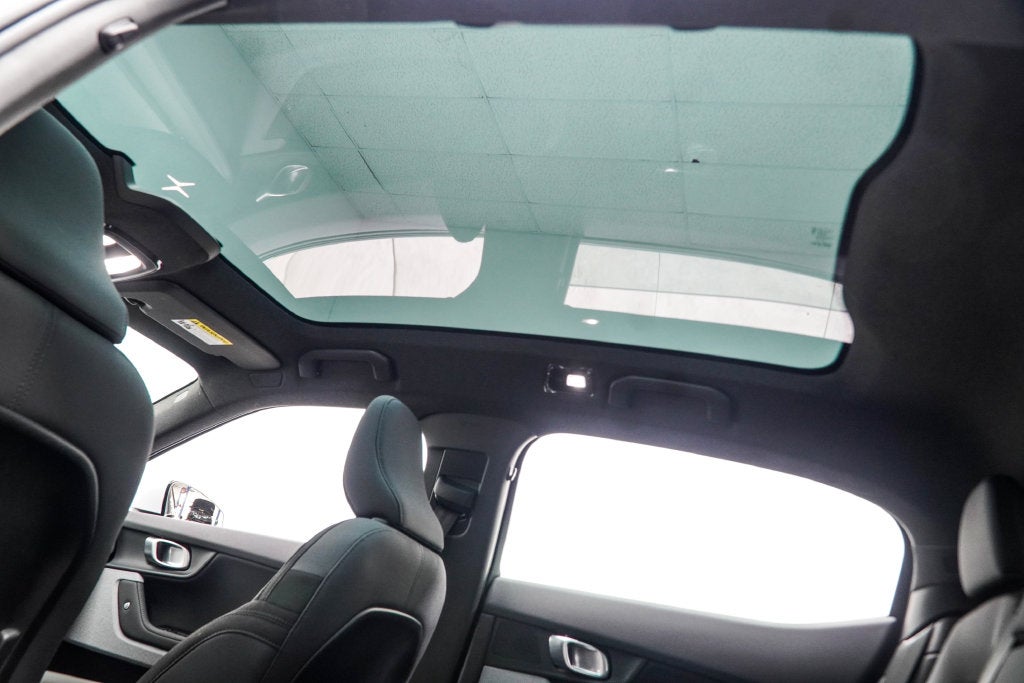 2024 Polestar 2 Long Range Dual Motor