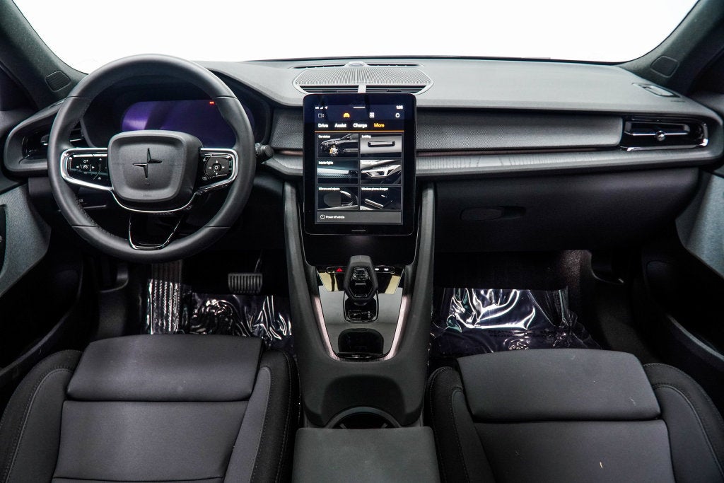2024 Polestar 2 Long Range Dual Motor