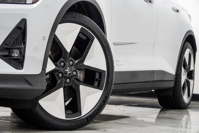 2024 Polestar 2 Long Range Dual Motor