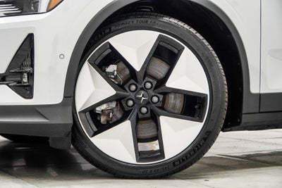 2024 Polestar 2 Long Range Dual Motor