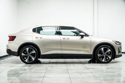 2024 Polestar 2 Long Range Dual Motor