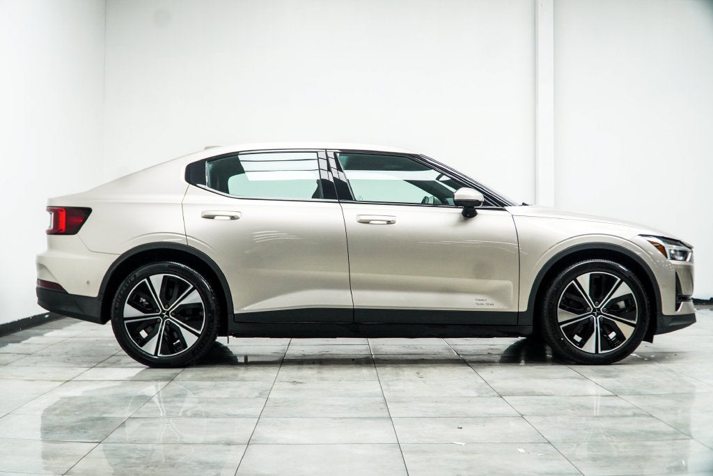 2024 Polestar 2 Long Range Dual Motor