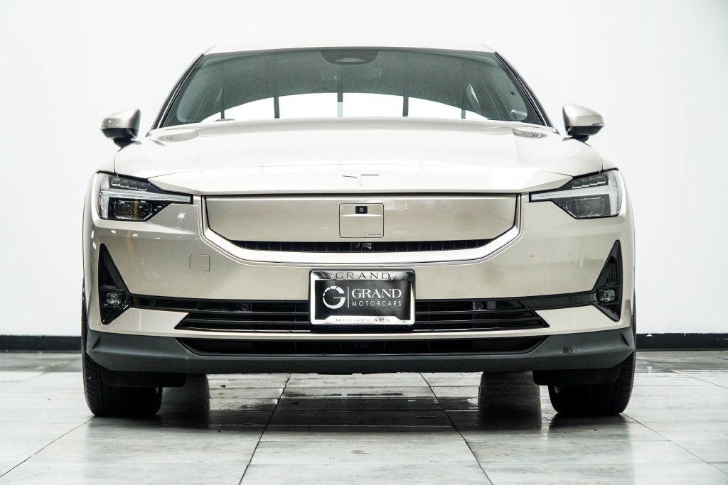 2024 Polestar 2 Long Range Dual Motor