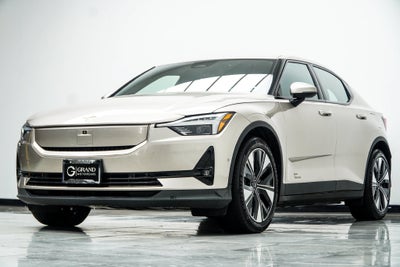 2024 Polestar 2 Long Range Dual Motor