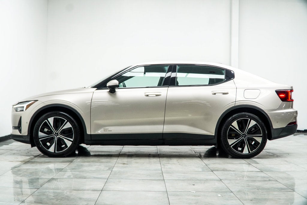 2024 Polestar 2 Long Range Dual Motor