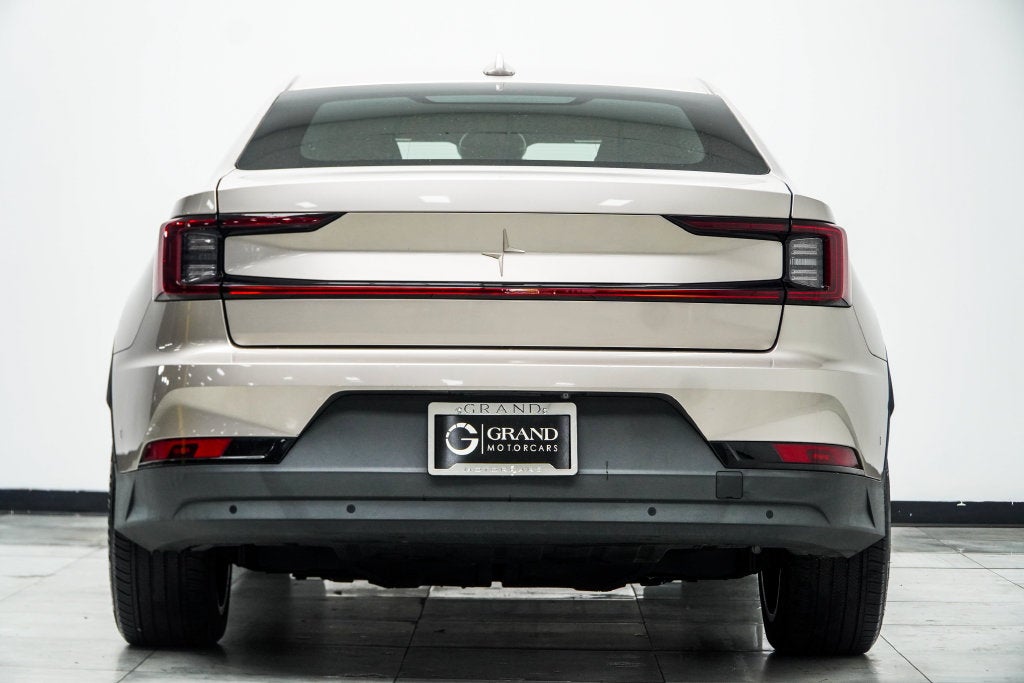 2024 Polestar 2 Long Range Dual Motor