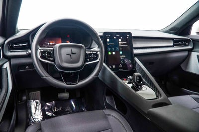 2024 Polestar 2 Long Range Dual Motor