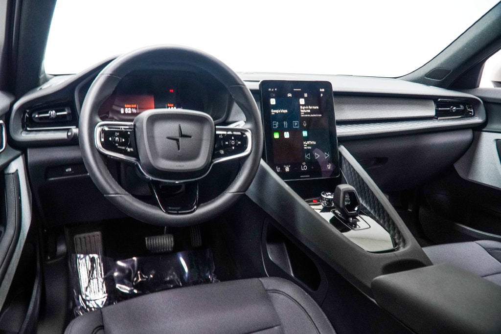 2024 Polestar 2 Long Range Dual Motor