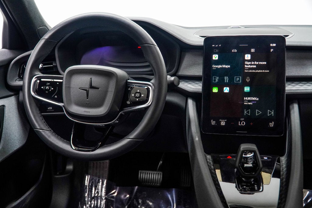 2024 Polestar 2 Long Range Dual Motor
