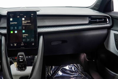 2024 Polestar 2 Long Range Dual Motor