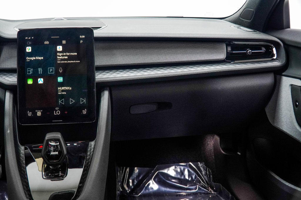 2024 Polestar 2 Long Range Dual Motor