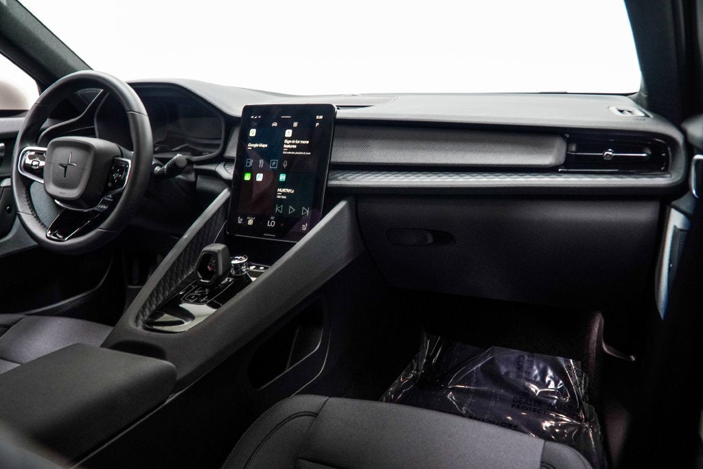2024 Polestar 2 Long Range Dual Motor