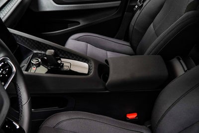2024 Polestar 2 Long Range Dual Motor